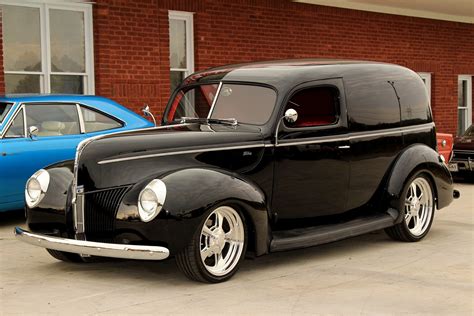 40 ford sedan for sale.